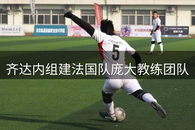 齐达内组建法国队庞大教练团队